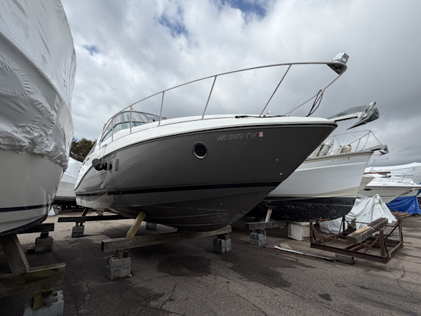 Rinker-360 Express Cruiser 2013-Making Memories Harrison Township-Michigan-United States-6043429