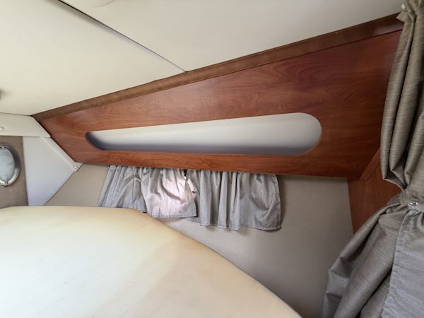Rinker-360 Express Cruiser 2013-Making Memories Harrison Township-Michigan-United States-6043467