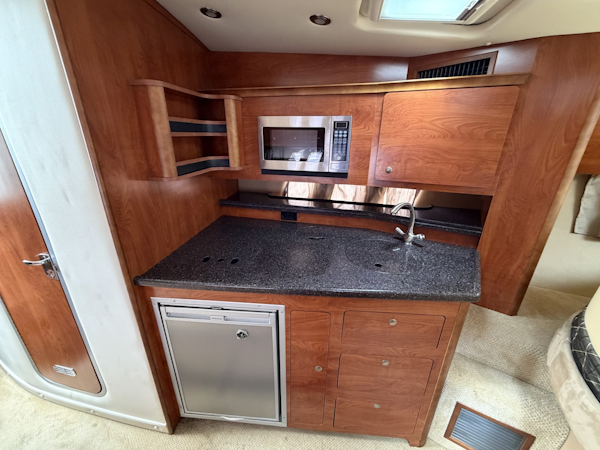 Rinker-360 Express Cruiser 2013-Making Memories Harrison Township-Michigan-United States-6043460