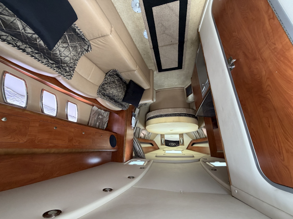 Rinker-360 Express Cruiser 2013-Making Memories Harrison Township-Michigan-United States-6043458