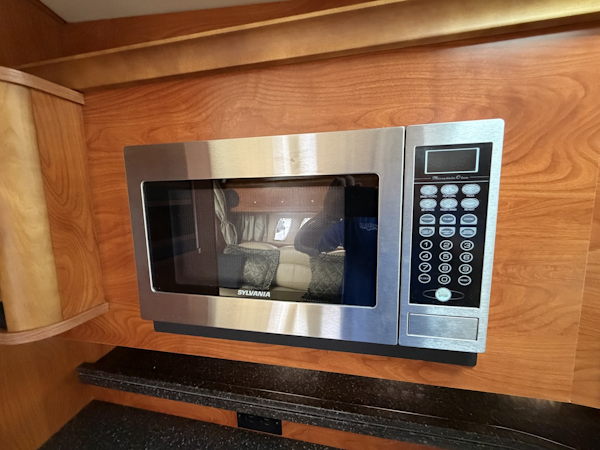 Rinker-360 Express Cruiser 2013-Making Memories Harrison Township-Michigan-United States-6043464