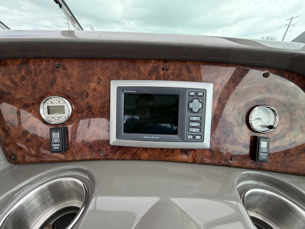 Rinker-360 Express Cruiser 2013-Making Memories Harrison Township-Michigan-United States-6043453