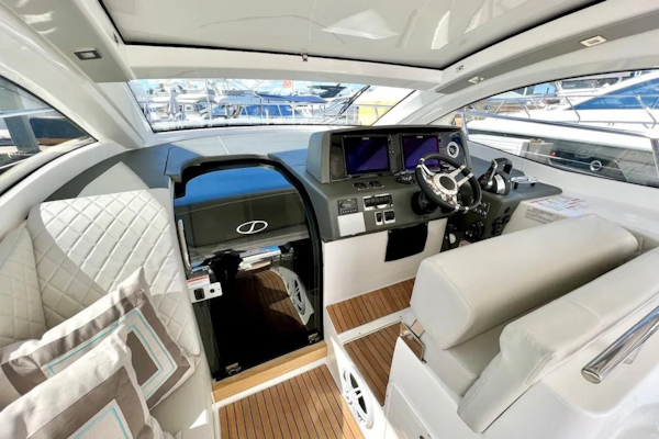 Schaefer-400 2024 -Miami-Florida-United States-6032177