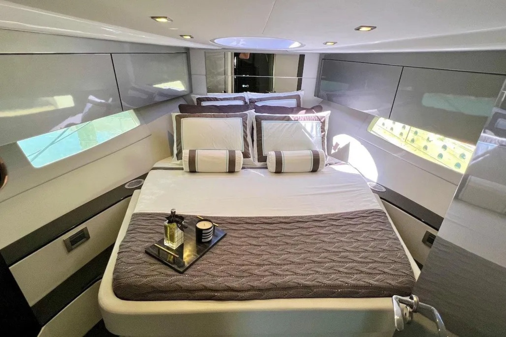 Schaefer-400 2024 -Miami-Florida-United States-6032163 | Thumbnail