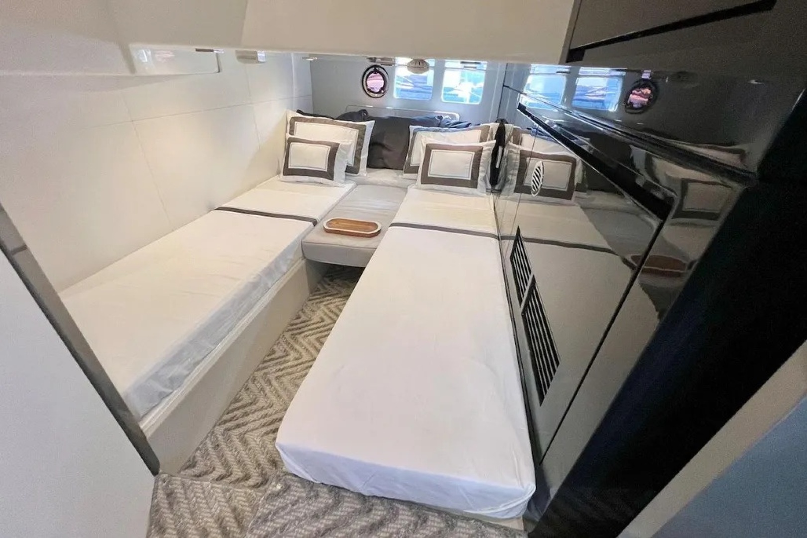 Schaefer-400 2024 -Miami-Florida-United States-6032173 | Thumbnail