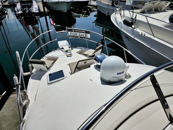 Cutwater-C-32 CB 2022-R&J Vancouver-Canada-6072411