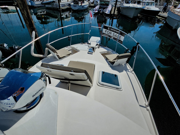 Cutwater-C-32 CB 2022-R&J Vancouver-Canada-6072417