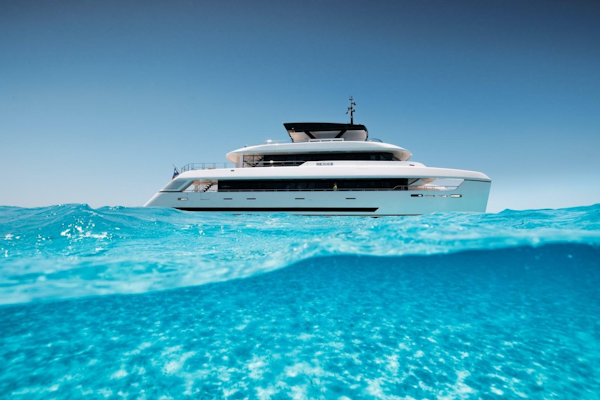 Silver Yachts 2024 -Monaco-6033529
