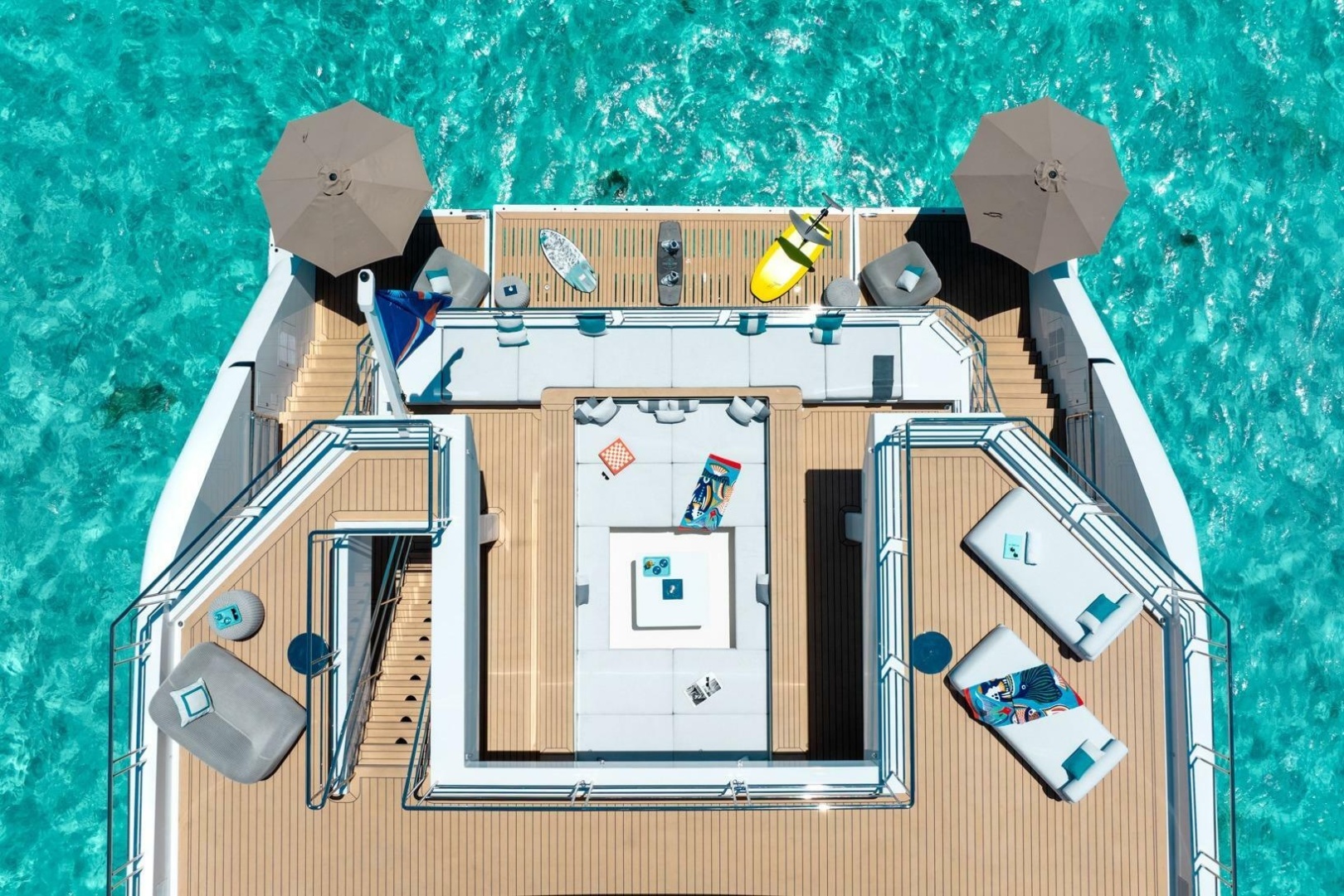 Silver Yachts 2024 -Monaco-6033533 | Thumbnail