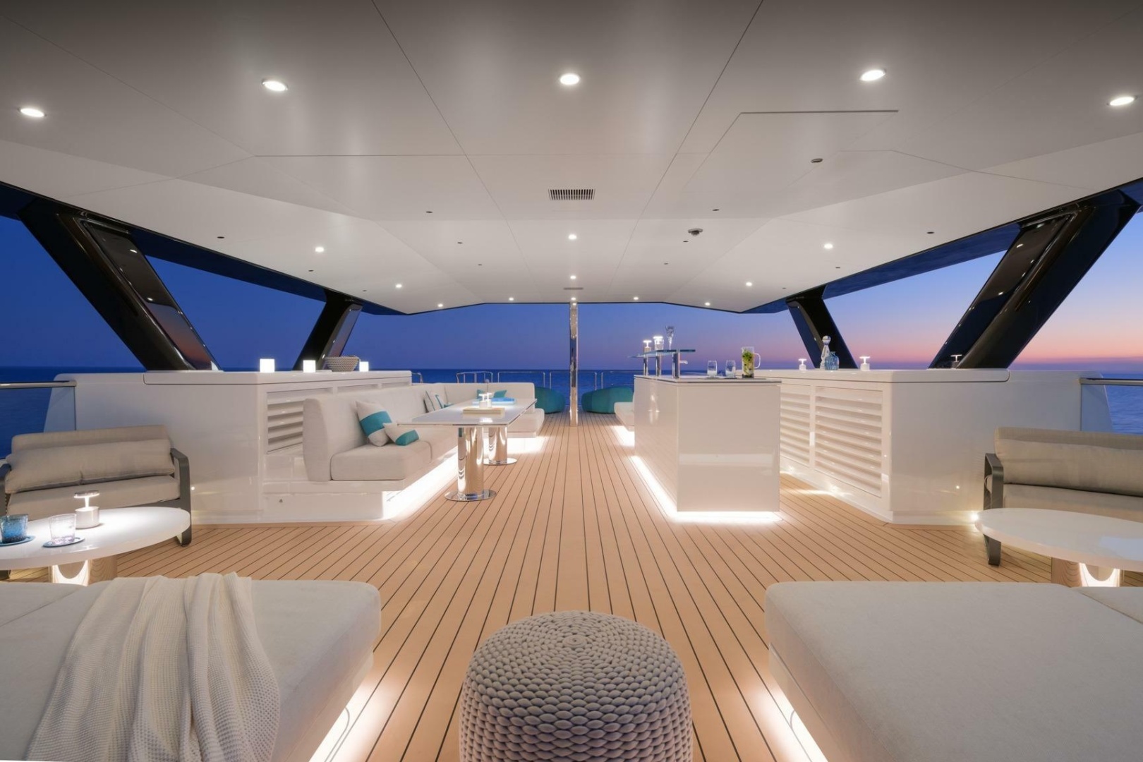 Silver Yachts 2024 -Monaco-6033525 | Thumbnail