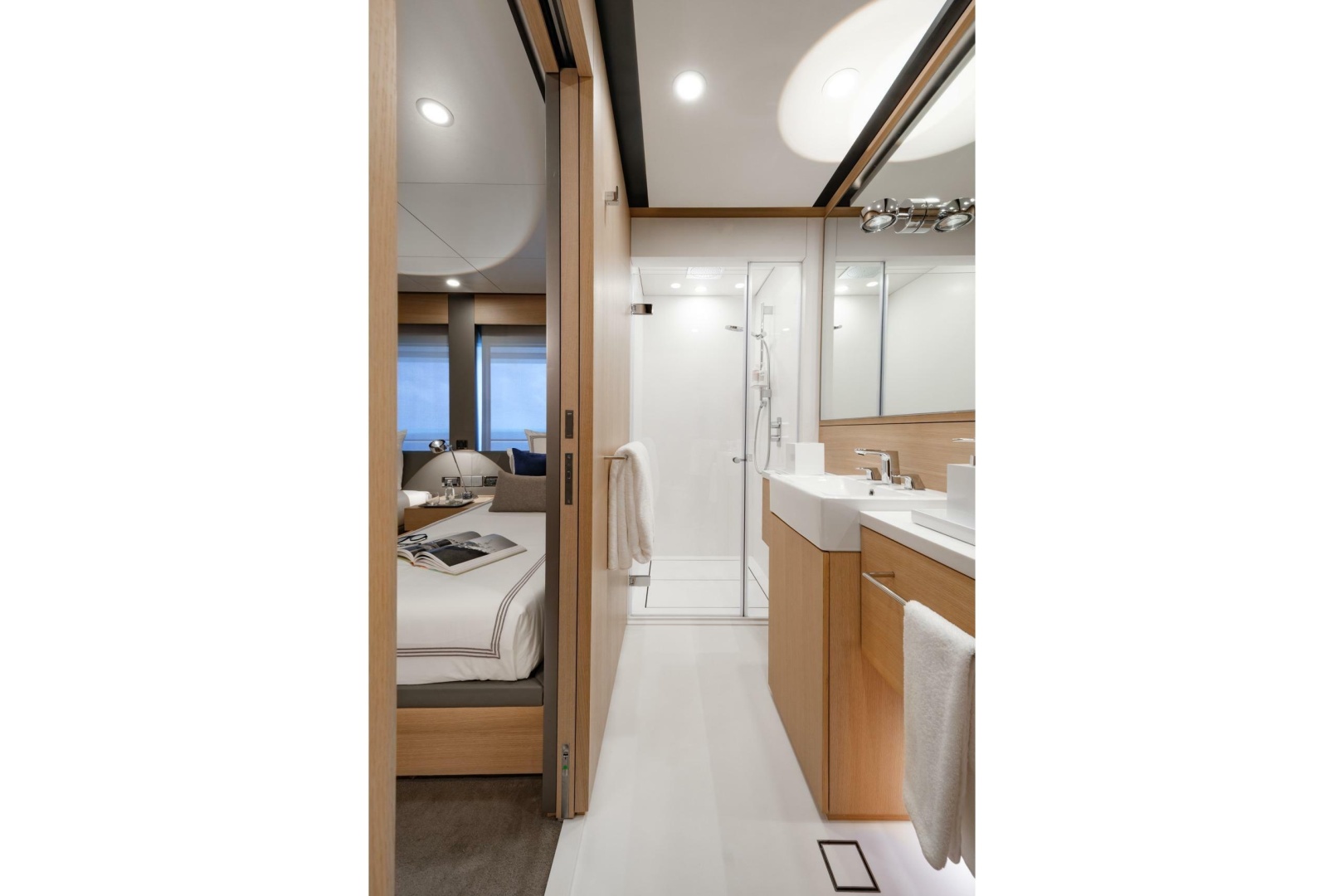 Silver Yachts 2024 -Monaco-6033506 | Thumbnail