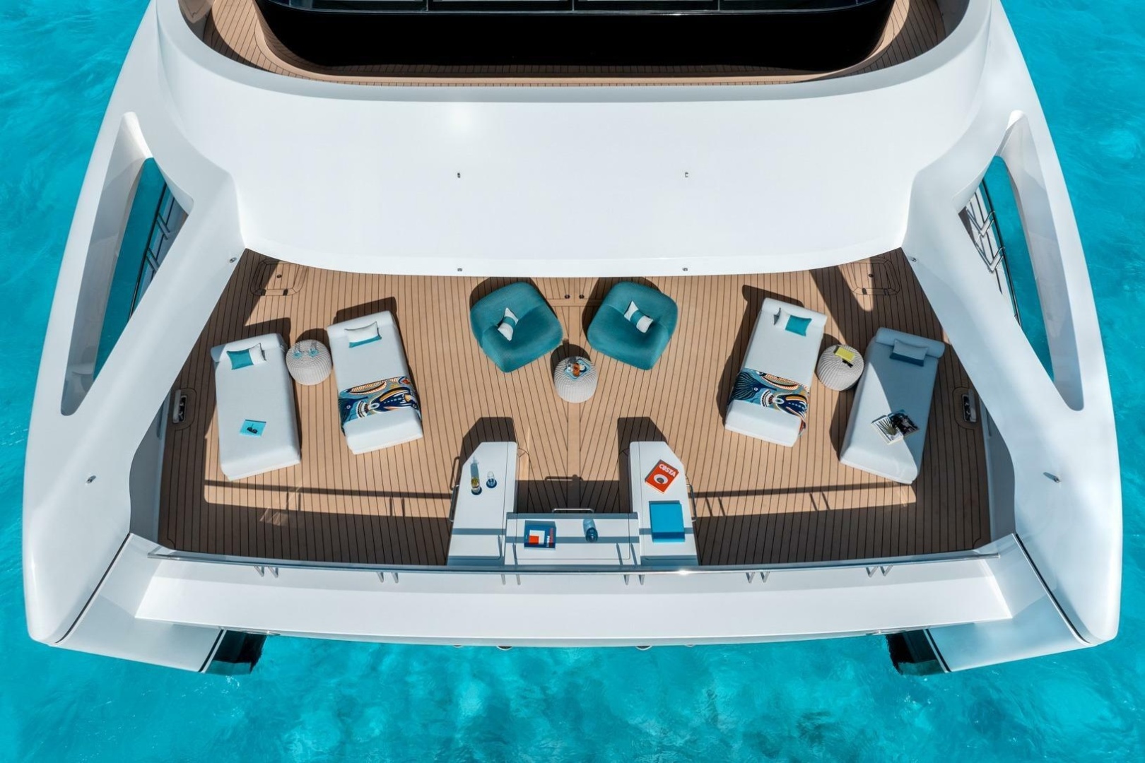Silver Yachts 2024 -Monaco-6033527 | Thumbnail