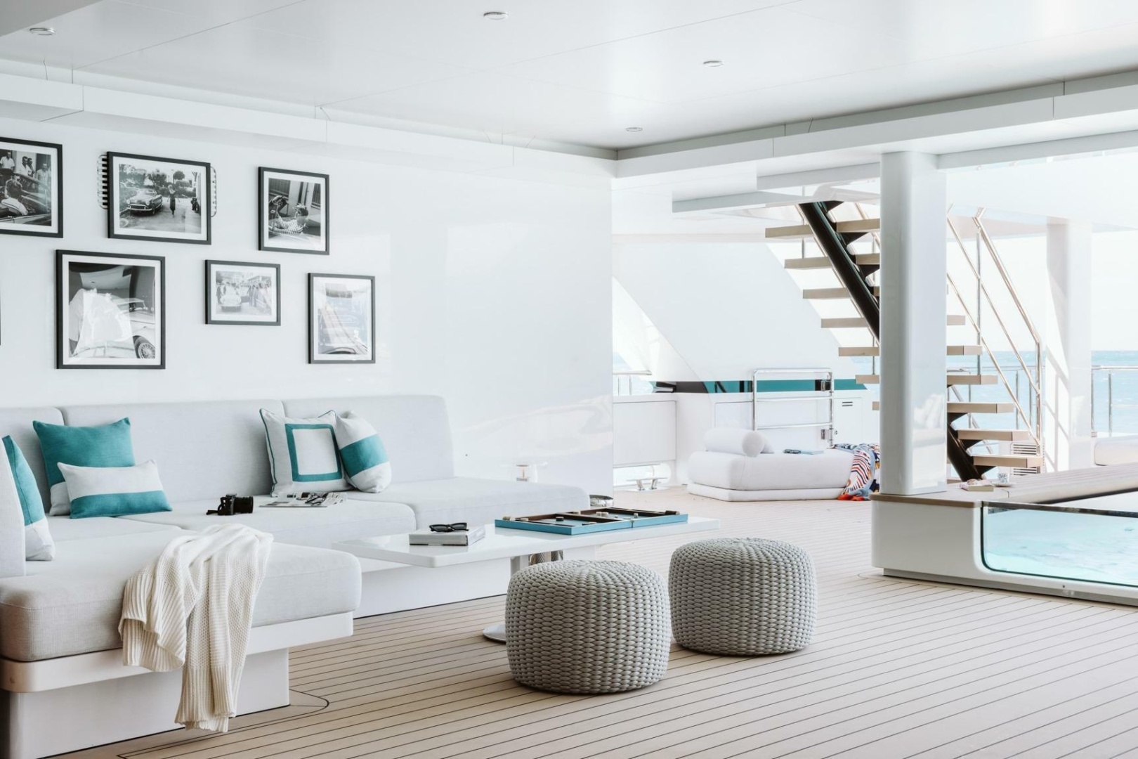 Silver Yachts 2024 -Monaco-6033518 | Thumbnail