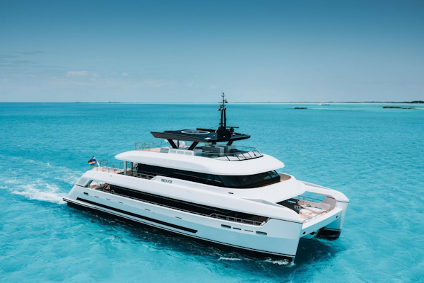 Silver Yachts 2024 -Monaco-6033501