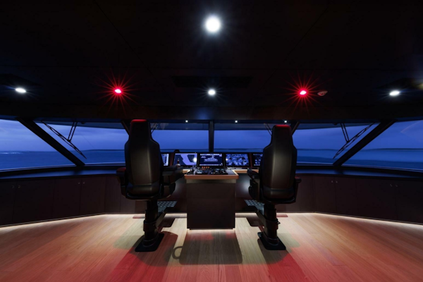 Silver Yachts 2024 -Monaco-6033505