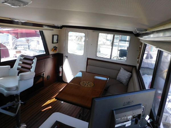 Camano-Troll 31 2000-No Reel Hurry Merritt Island-Florida-United States-6033645