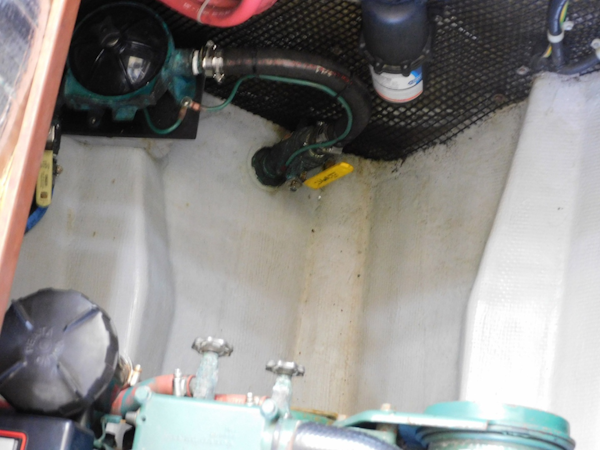 Camano-Troll 31 2000-No Reel Hurry Merritt Island-Florida-United States-6033639