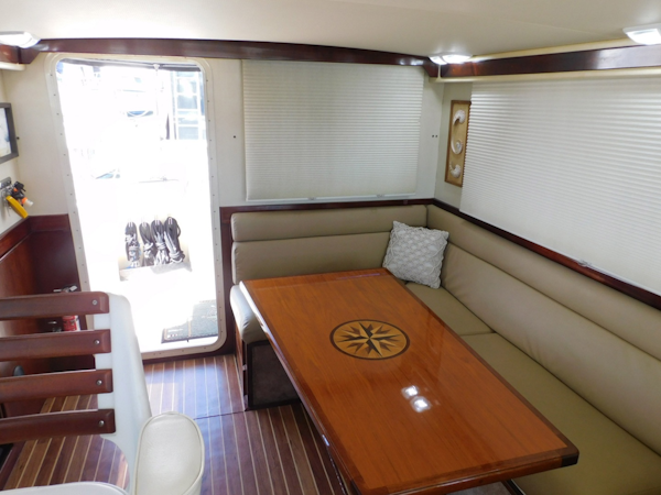 Camano-Troll 31 2000-No Reel Hurry Merritt Island-Florida-United States-6033600