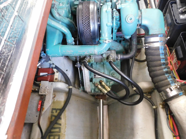 Camano-Troll 31 2000-No Reel Hurry Merritt Island-Florida-United States-6033630