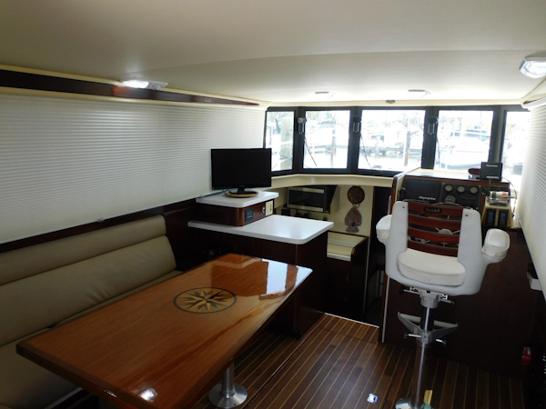 Camano-Troll 31 2000-No Reel Hurry Merritt Island-Florida-United States-6033636