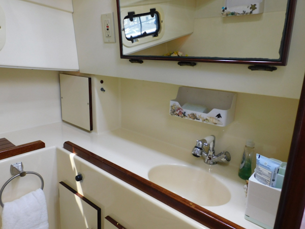 Camano-Troll 31 2000-No Reel Hurry Merritt Island-Florida-United States-6033615