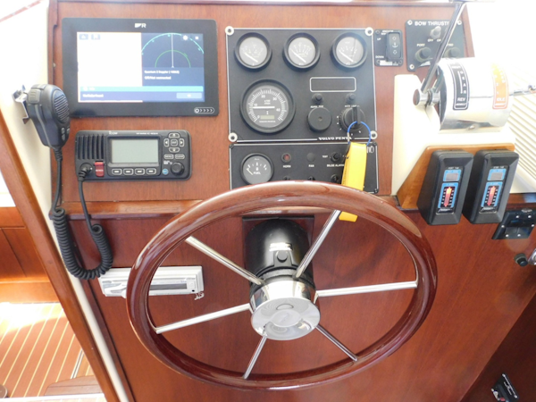 Camano-Troll 31 2000-No Reel Hurry Merritt Island-Florida-United States-6033607