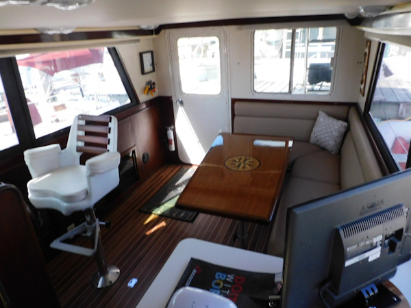 Camano-Troll 31 2000-No Reel Hurry Merritt Island-Florida-United States-6033605