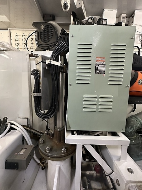 Jim Smith 2000-Pier Pressure Orange Beach-Alabama-United States-0005634574-6034095