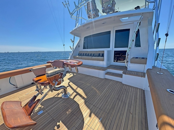 Jim Smith 2000-Pier Pressure Orange Beach-Alabama-United States-0005634550-6034101