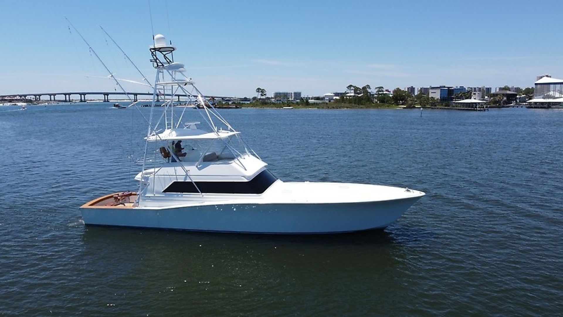Jim Smith 2000-Pier Pressure Orange Beach-Alabama-United States-6033990 | Thumbnail