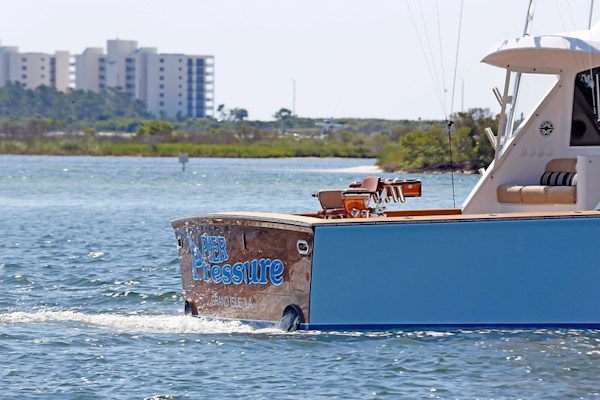 Jim Smith 2000-Pier Pressure Orange Beach-Alabama-United States-0005634509-6034121