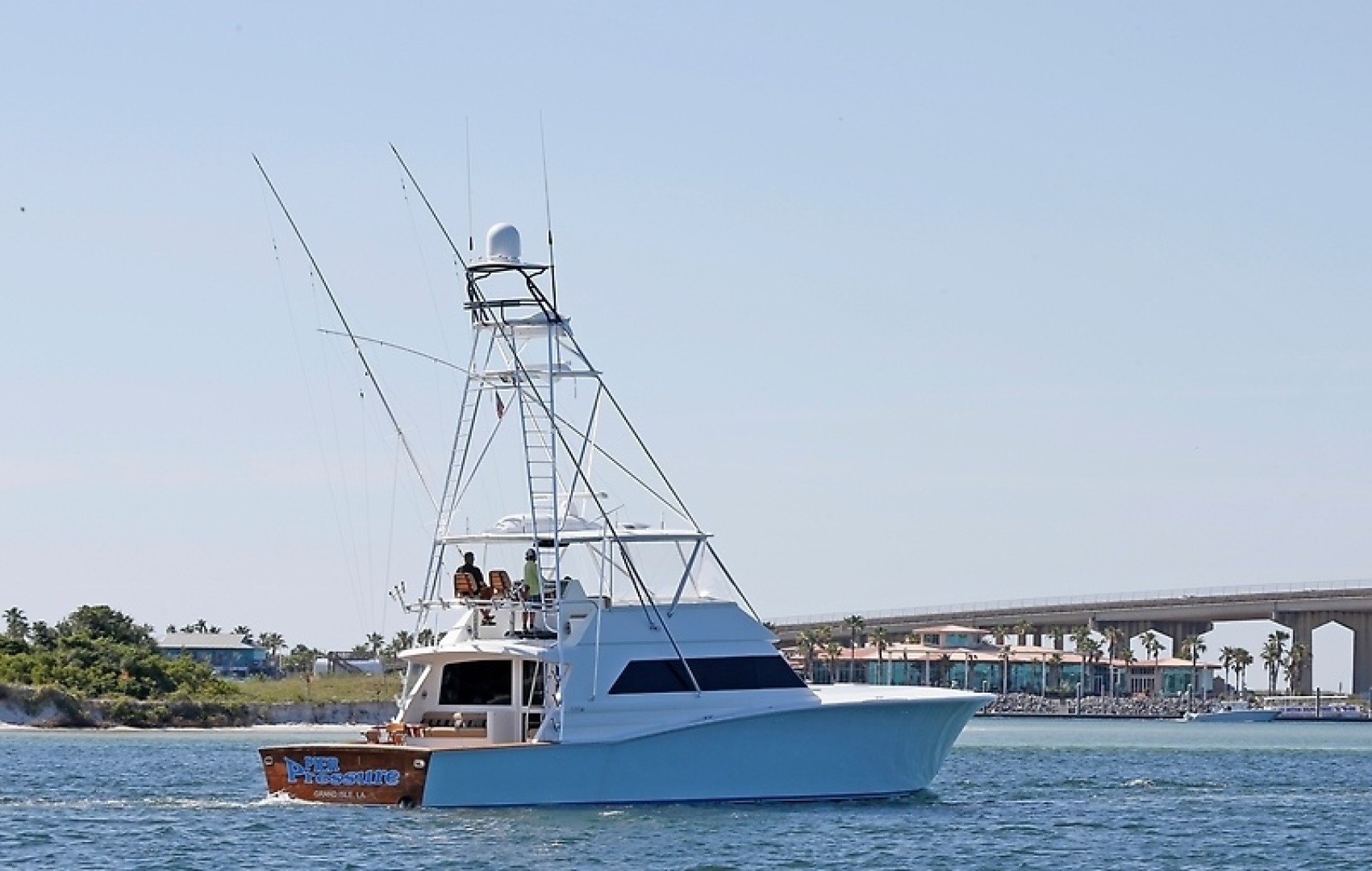 Jim Smith 2000-Pier Pressure Orange Beach-Alabama-United States-0005634500-6034122 | Thumbnail