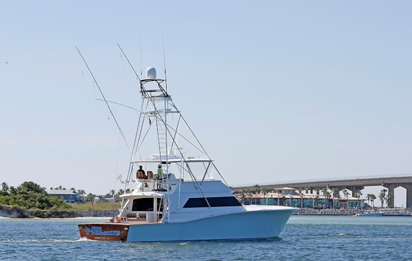 Jim Smith 2000-Pier Pressure Orange Beach-Alabama-United States-0005634500-6034122