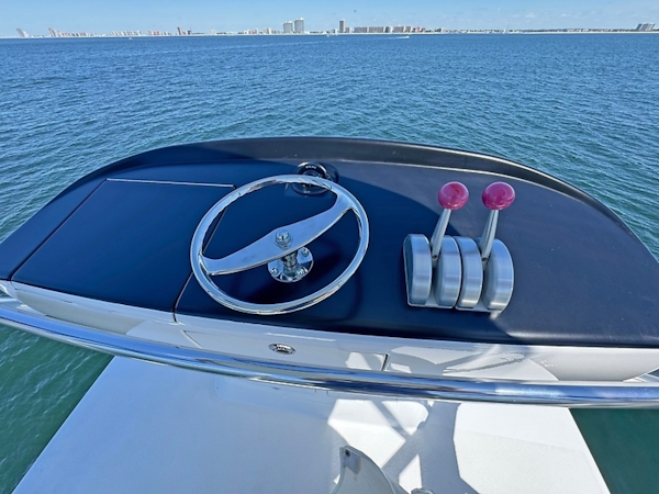 Jim Smith 2000-Pier Pressure Orange Beach-Alabama-United States-0005634566-6034103