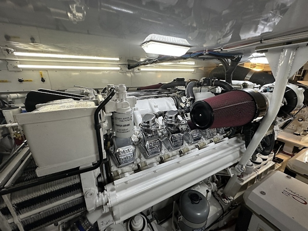 Jim Smith 2000-Pier Pressure Orange Beach-Alabama-United States-0005634577-6034110