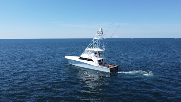 Jim Smith 2000-Pier Pressure Orange Beach-Alabama-United States-0005634501-6034079