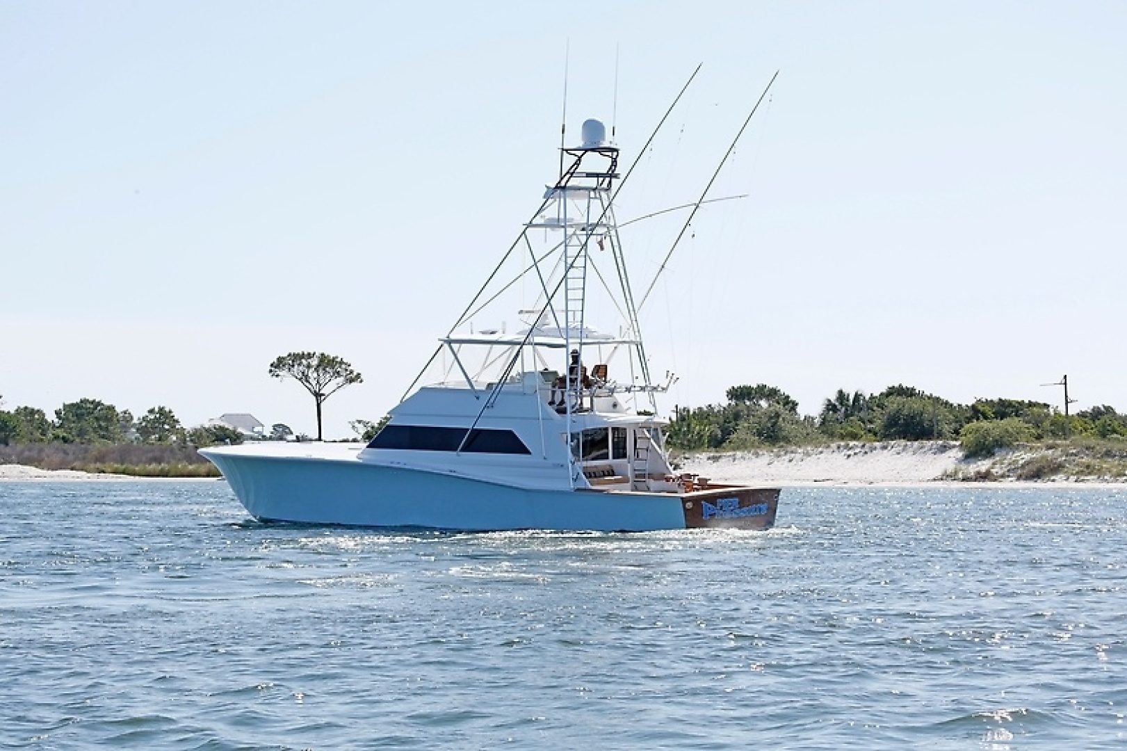 Jim Smith 2000-Pier Pressure Orange Beach-Alabama-United States-0005634511-6034119 | Thumbnail