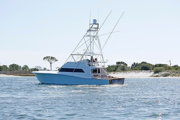 Jim Smith 2000-Pier Pressure Orange Beach-Alabama-United States-0005634511-6034119