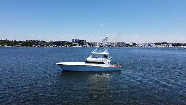 Jim Smith 2000-Pier Pressure Orange Beach-Alabama-United States-0005634526-6034080