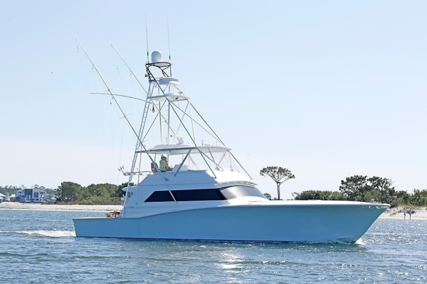 Jim Smith 2000-Pier Pressure Orange Beach-Alabama-United States-0005634510-6034120