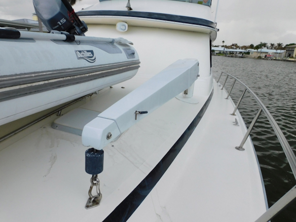 Sea Ray-460 Convertible 1987-Top Dog Cocoa Beach-Florida-United States-6034437