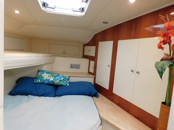 Sea Ray-460 Convertible 1987-Top Dog Cocoa Beach-Florida-United States-6034462