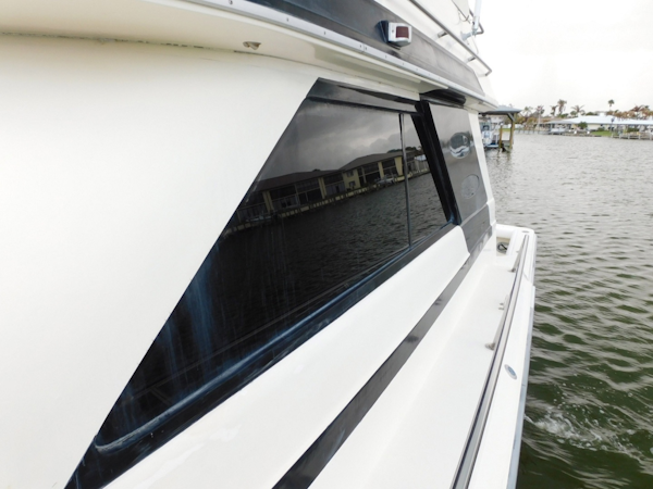 Sea Ray-460 Convertible 1987-Top Dog Cocoa Beach-Florida-United States-6034440