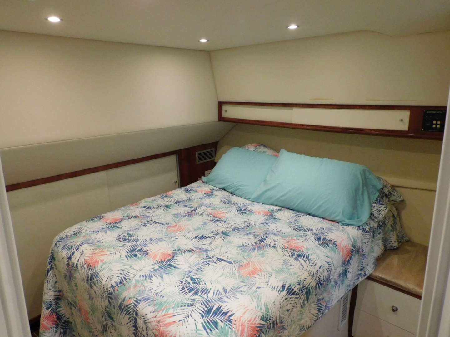 Sea Ray-460 Convertible 1987-Top Dog Cocoa Beach-Florida-United States-6034458 | Thumbnail