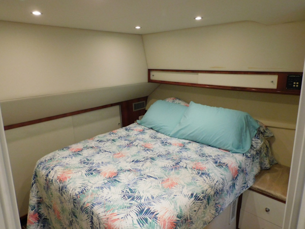Sea Ray-460 Convertible 1987-Top Dog Cocoa Beach-Florida-United States-6034458