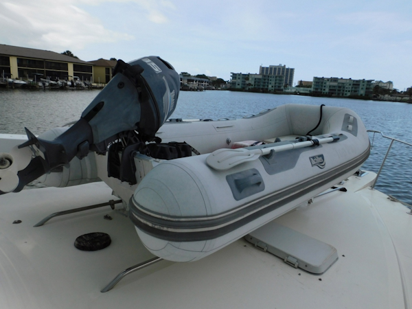 Sea Ray-460 Convertible 1987-Top Dog Cocoa Beach-Florida-United States-6034441