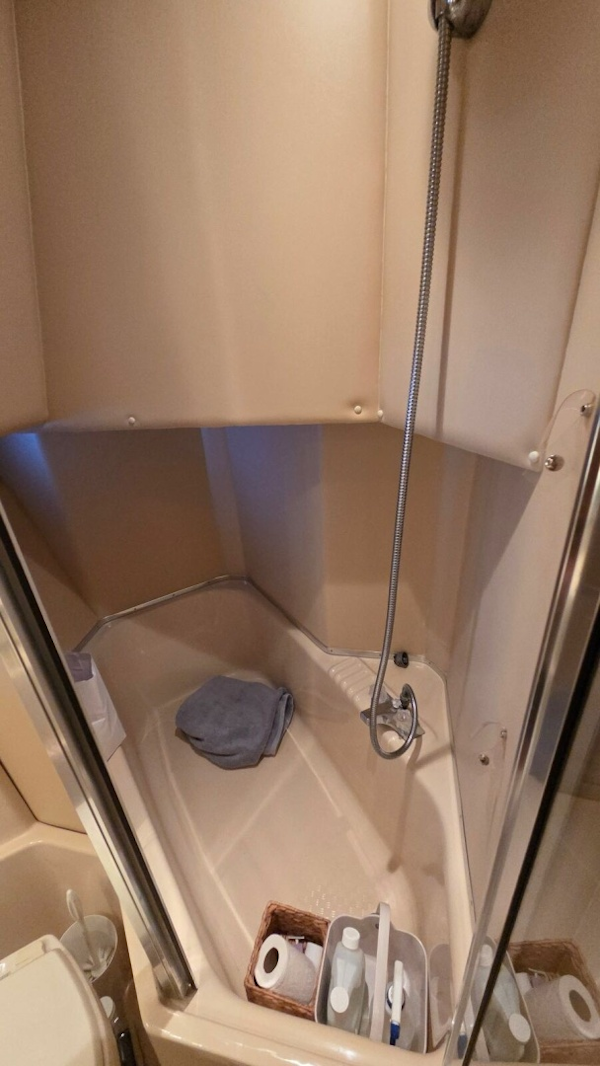 Meridian-490 Pilothouse 2008-Runaway Guntersville-Alabama-United States-Primary Head-6035185