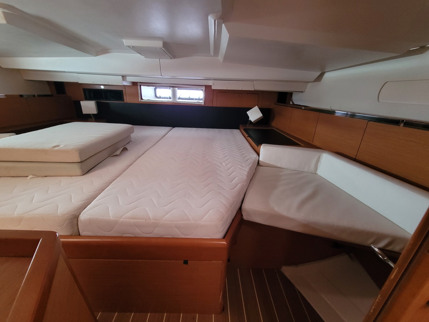Jeanneau-Sun Odyssey 44 DS 2017-Lifeline Westport-Connecticut-United States-6036484 | Thumbnail