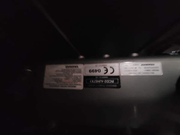 Jeanneau-Sun Odyssey 44 DS 2017-Lifeline Westport-Connecticut-United States-6036480