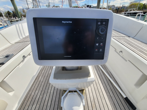 Jeanneau-Sun Odyssey 44 DS 2017-Lifeline Westport-Connecticut-United States-6050103